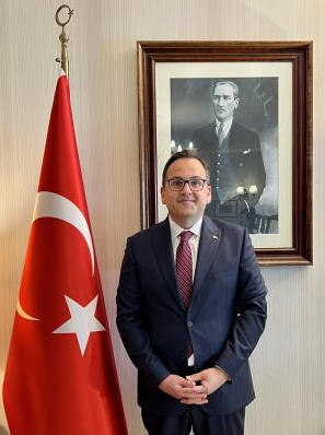 Erdeniz Şen