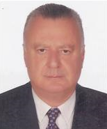 İsmail Ethem Tokdemir