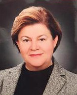 Refika Nihal Çevik